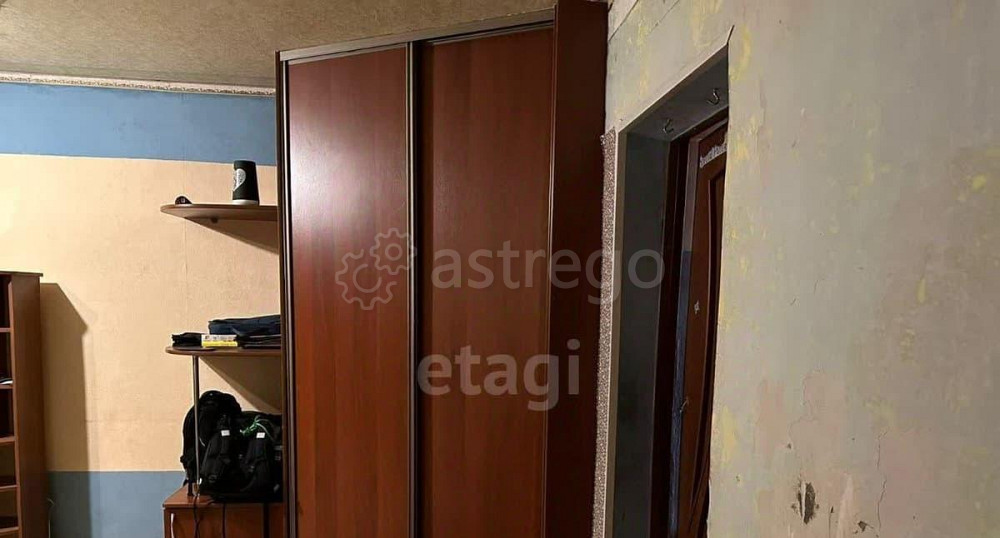 3-комн. квартира, 58.1 м2, 5/5 эт. Белогорск - изображение 7