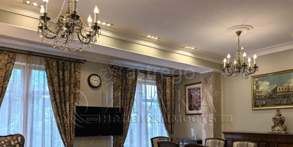 2-комн. квартира, 100.5 м2, 2/4 эт. Санкт-Петербург - изображение 2