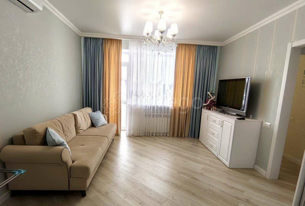 1-комн. квартира, 34.5 м2, 3/4 эт. Северный - изображение 8