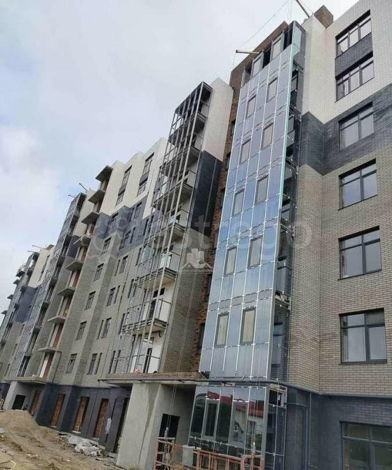 1-комн. квартира, 50.6 м2, 1/9 эт. Белгород - изображение 2