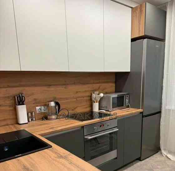 2-комн. квартира, 52 м2, 3/5 эт. Красноярск