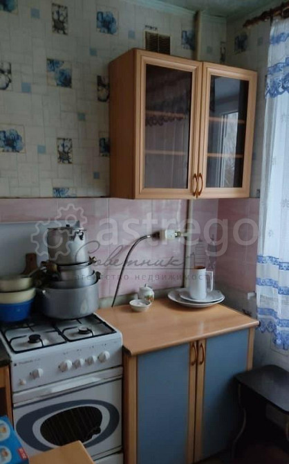 2-комн. квартира, 44.6 м2, 4/5 эт. Старый Оскол - изображение 7