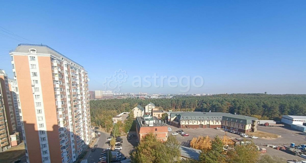 3-комн. квартира, 115.1 м2, 12/17 эт. Котельники - изображение 7