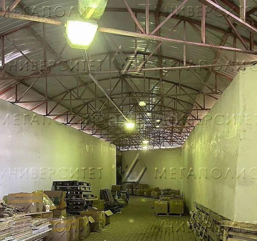 Производственное, 600 м2 Дзержинский - изображение 1