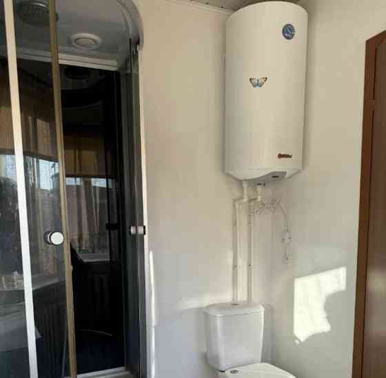 Дом, 64.2 м2, 6.5 сотки, 1 эт. Уяр