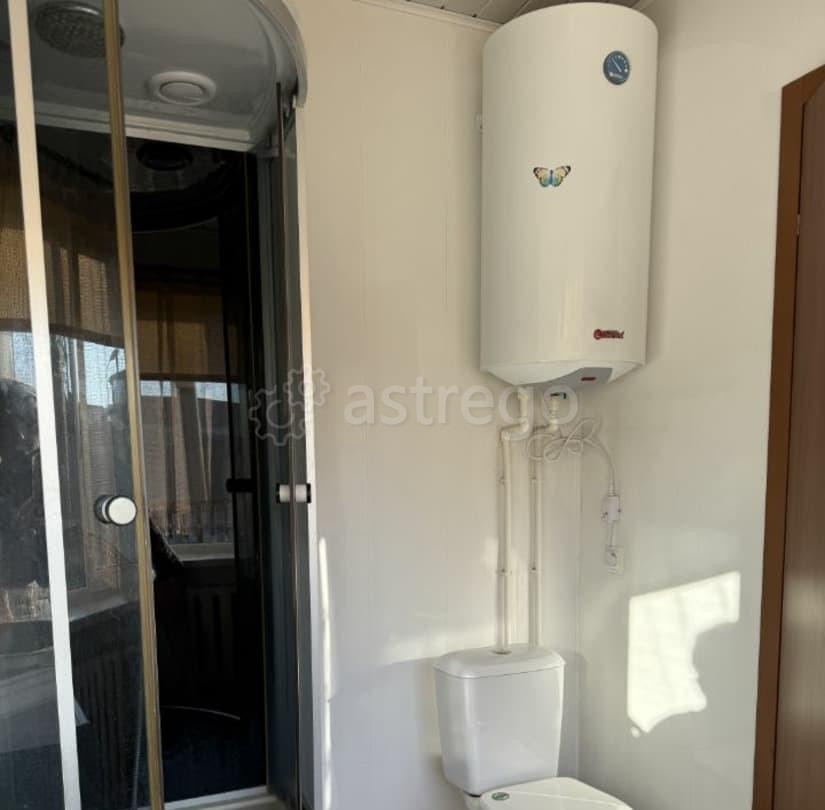 Дом, 64.2 м2, 6.5 сотки, 1 эт. Уяр - изображение 6