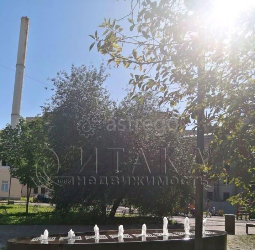 Комната, 18 м2, 3/3 эт. Санкт-Петербург - изображение 7