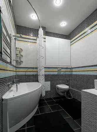 2-комн. квартира, 66.1 м2, 5/5 эт. Старый Оскол