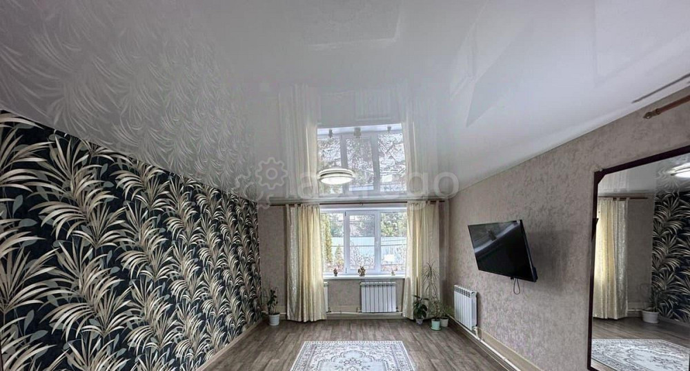 Дом, 65 м2, 6 соток, 2 эт. Уфа - изображение 4