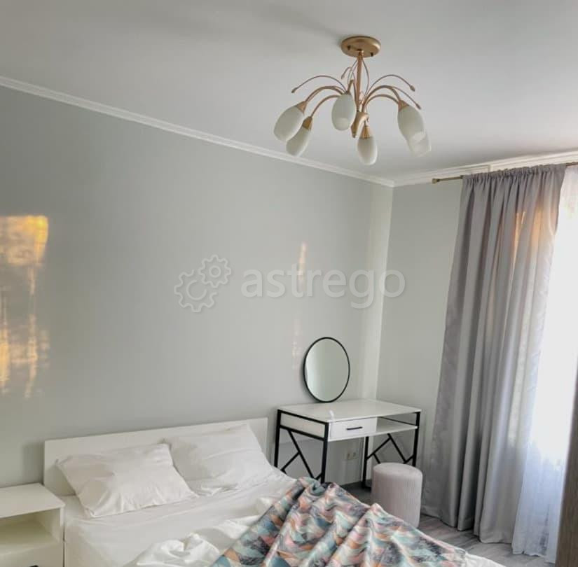 Комната, 18 м2, 4/8 эт. Москва - изображение 1