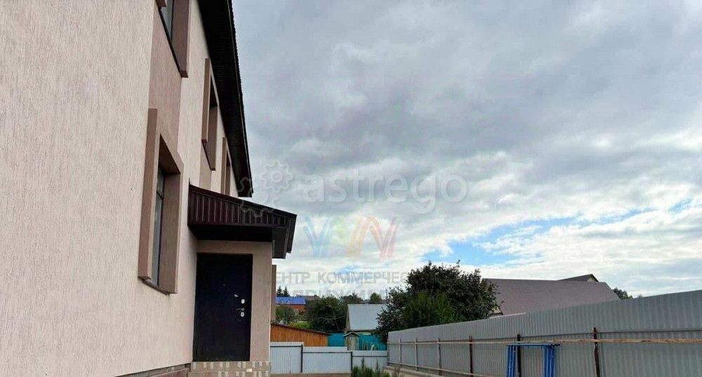 Свободного назначения, 940 м2 Уфа - изображение 3