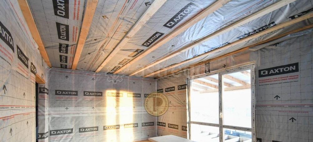 Дом, 80 м2, 6 соток, 1 эт. Красноярск - изображение 2