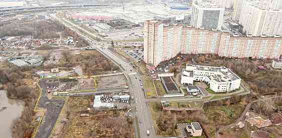 Коммерческий участок, 10 соток Москва