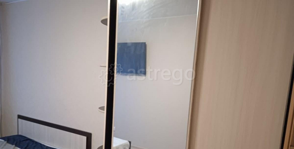 Комната, 50 м2, 4/5 эт. Архангельск - изображение 4