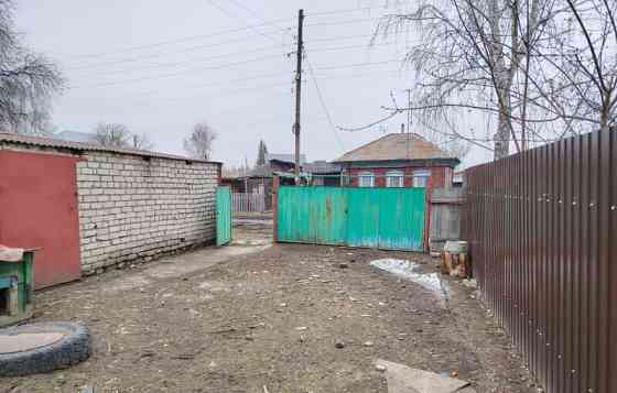 Дом, 31.3 м2 Новоалтайск