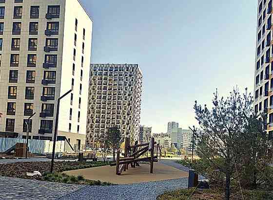 2-комн. квартира, 41 м2, 3/17 эт. Стерлитамак