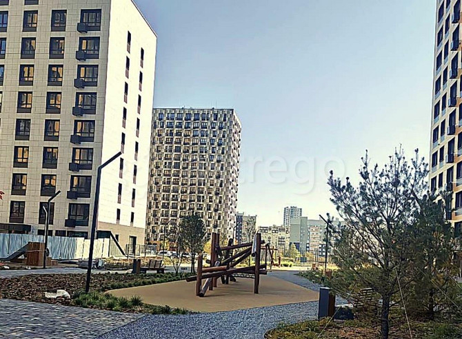 2-комн. квартира, 41 м2, 3/17 эт. Стерлитамак - изображение 5