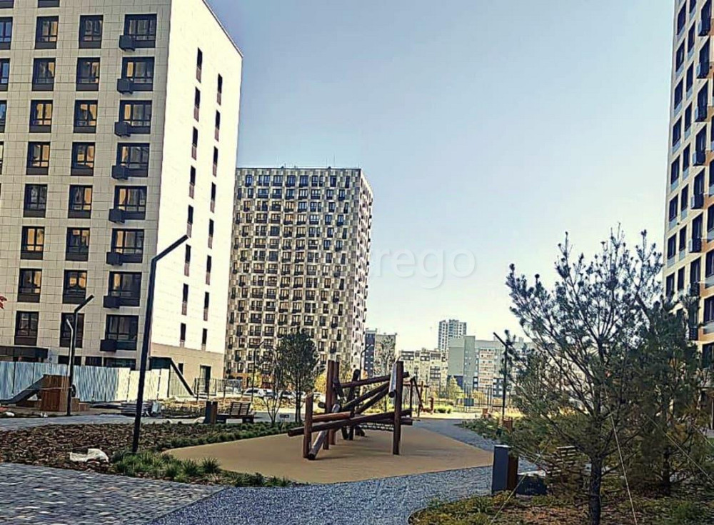 2-комн. квартира, 41 м2, 3/17 эт. Стерлитамак - изображение 5