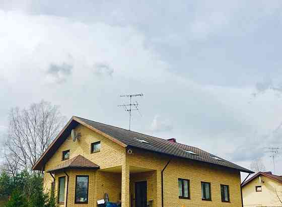 Дом, 250 м2, 26 соток, 2 эт. Санкт-Петербург