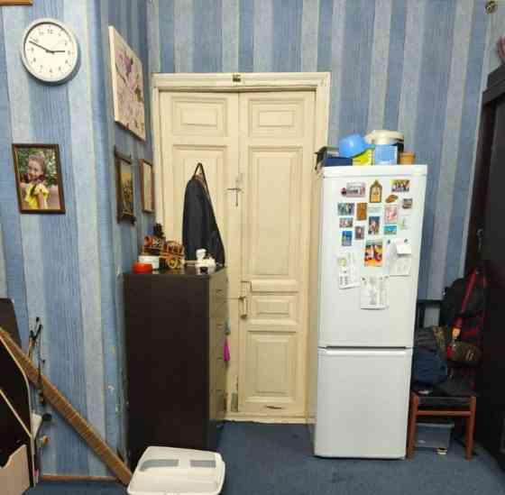 Комната, 22 м2, 2/4 эт. Санкт-Петербург