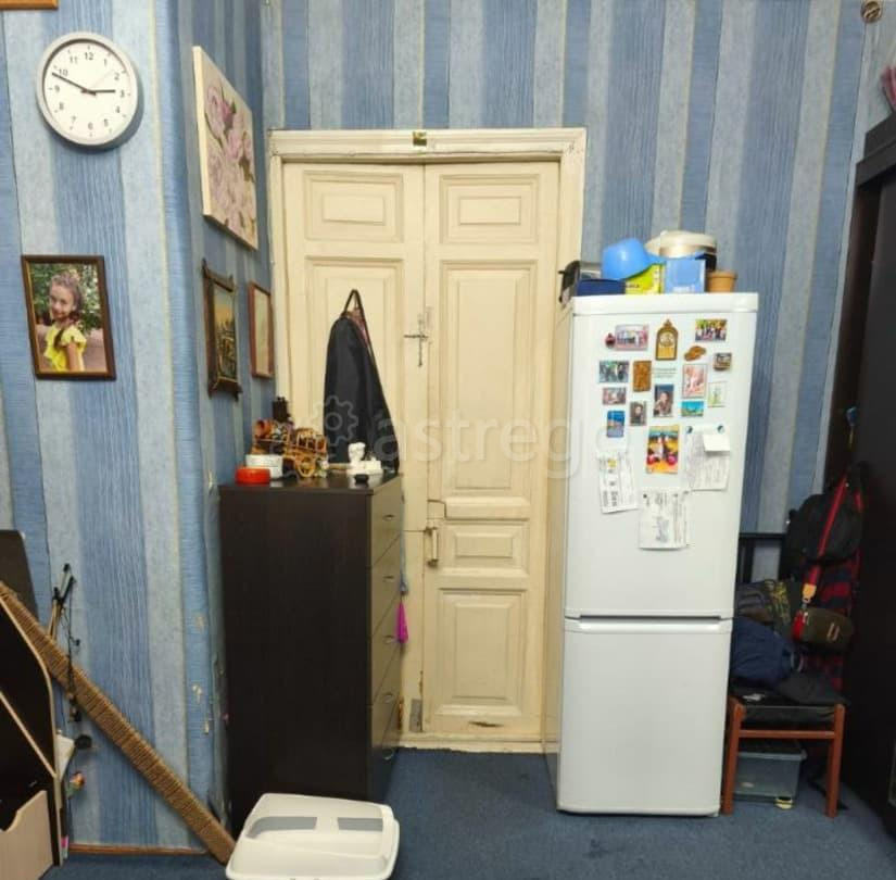 Комната, 22 м2, 2/4 эт. Санкт-Петербург - изображение 6