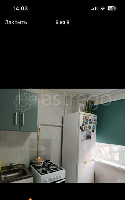 3-комн. квартира, 61 м2, 3/5 эт. Барнаул - изображение 3