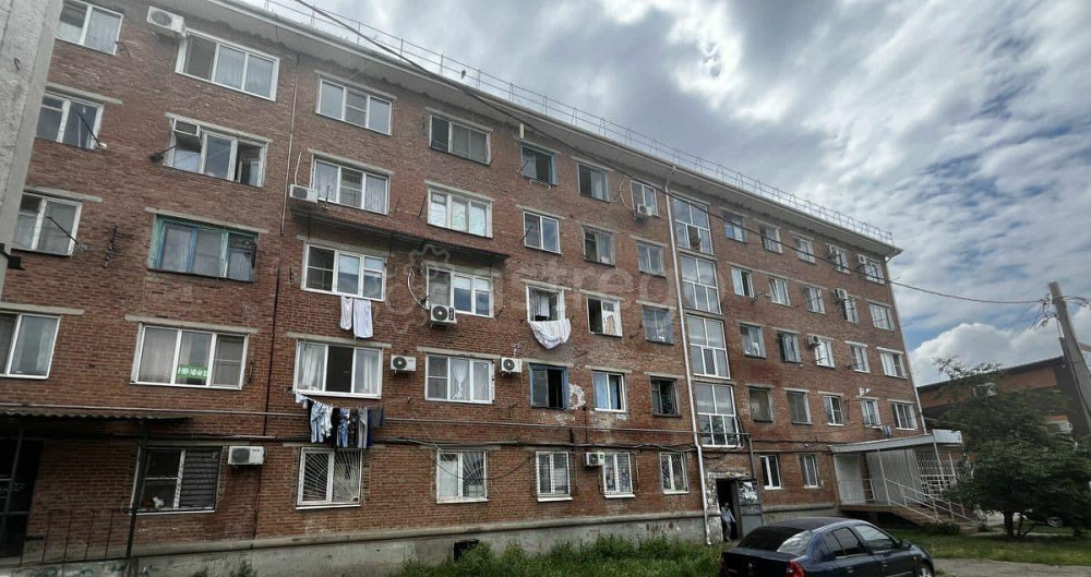 Комната, 11 м2, 1/1 эт. Энем - изображение 2