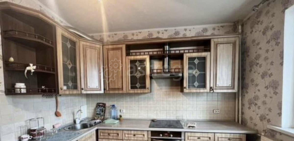 3-комн. квартира, 97 м2, 2/12 эт. Белгород - изображение 7