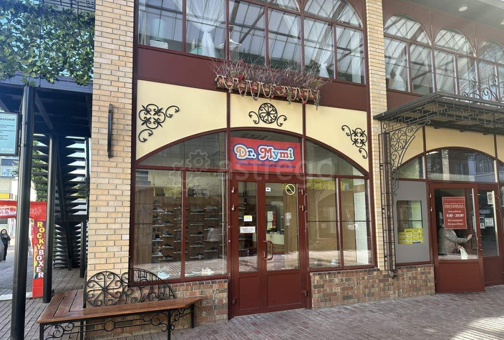 Свободного назначения, 20 м2 Балашиха - изображение 1