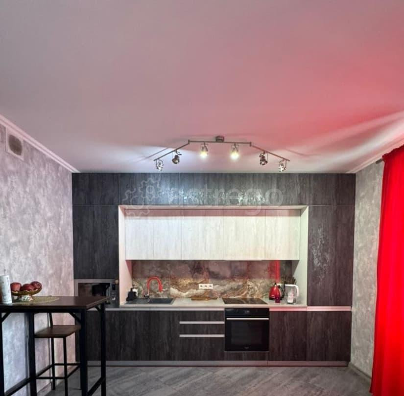 5-комн. квартира, 103 м2, 9/10 эт. Балашиха - изображение 1