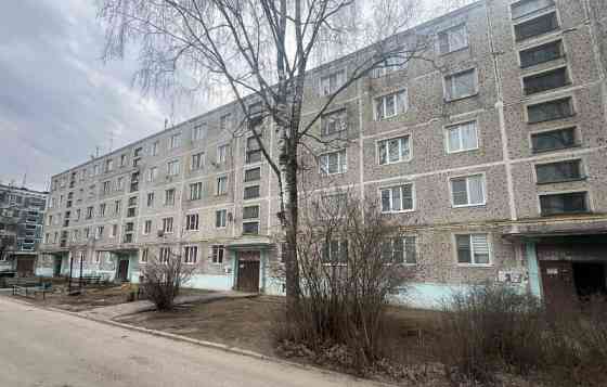 2-комн. квартира, 44.2 м2, 5/5 эт. Талдом