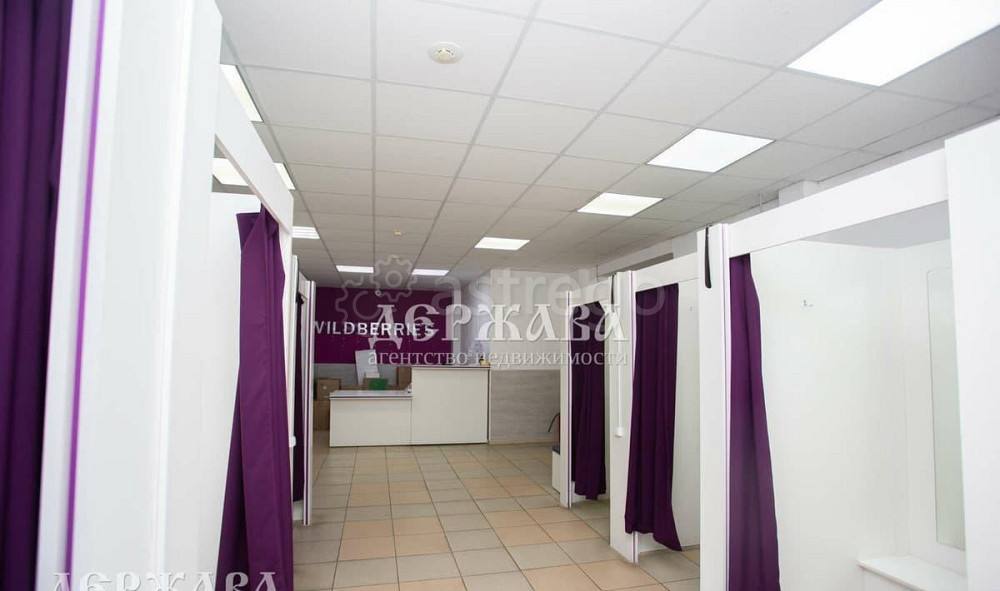 Свободного назначения, 161 м2 Старый Оскол - изображение 4