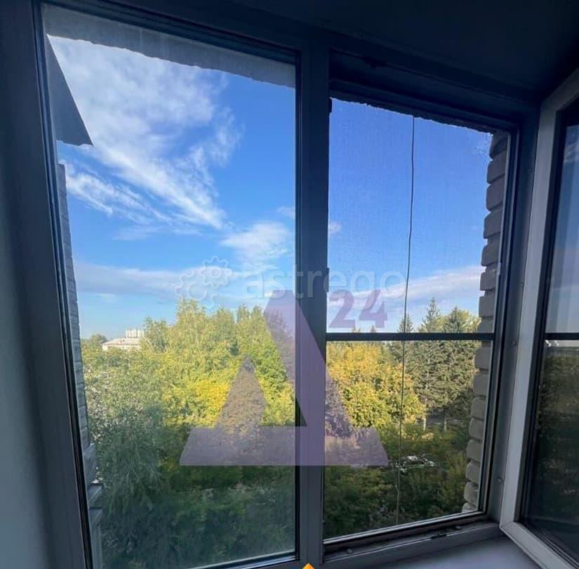 Комната, 12 м2, 5/5 эт. Барнаул - изображение 3