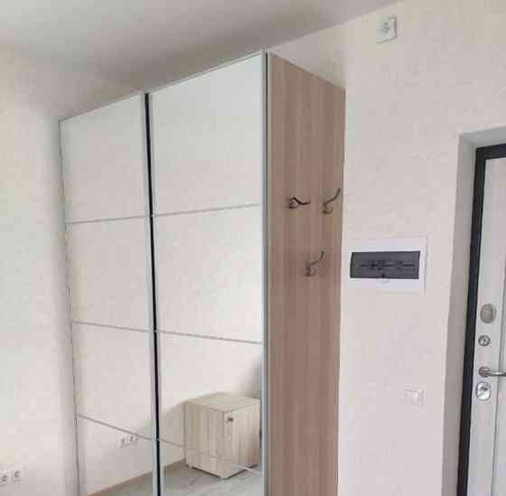 Студия, 25 м2, 16/24 эт. Долгопрудный