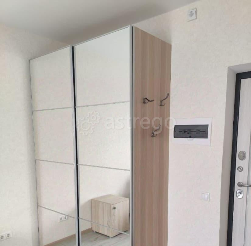 Студия, 25 м2, 16/24 эт. Долгопрудный - изображение 6