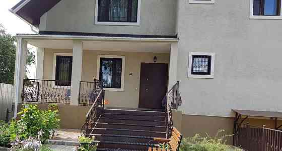 Коттедж, 350 м2, 17.5 сотки, 3 эт. Истра