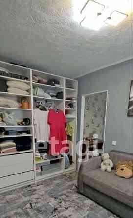 Комната, 25 м2, 3/5 эт. Красноярск