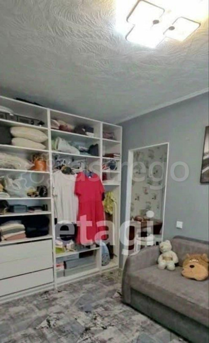 Комната, 25 м2, 3/5 эт. Красноярск - изображение 5