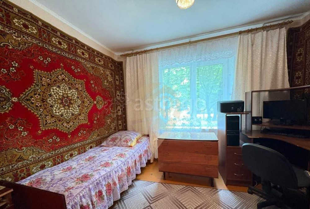 4-комн. квартира, 69.2 м2, 1/9 эт. Старый Оскол - изображение 7