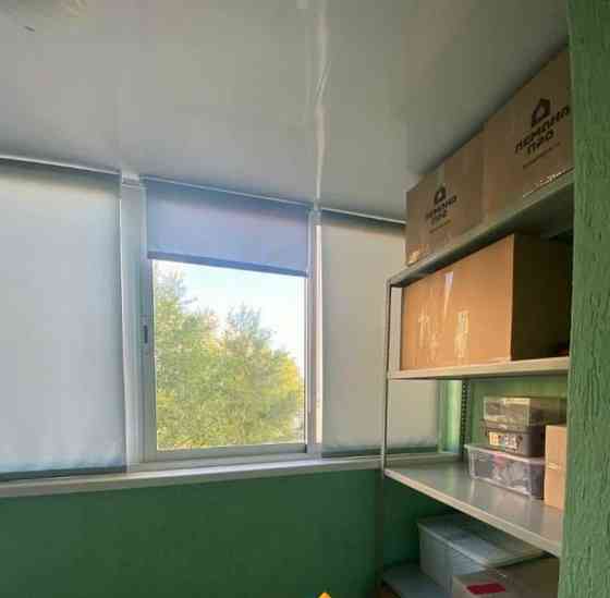 3-комн. квартира, 83 м2, 6/9 эт. Уфа