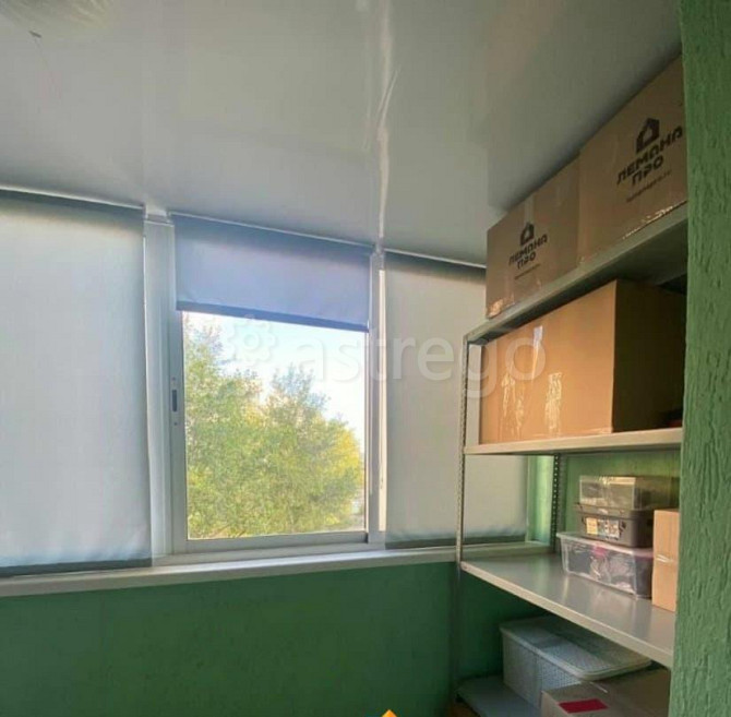 3-комн. квартира, 83 м2, 6/9 эт. Уфа - изображение 1