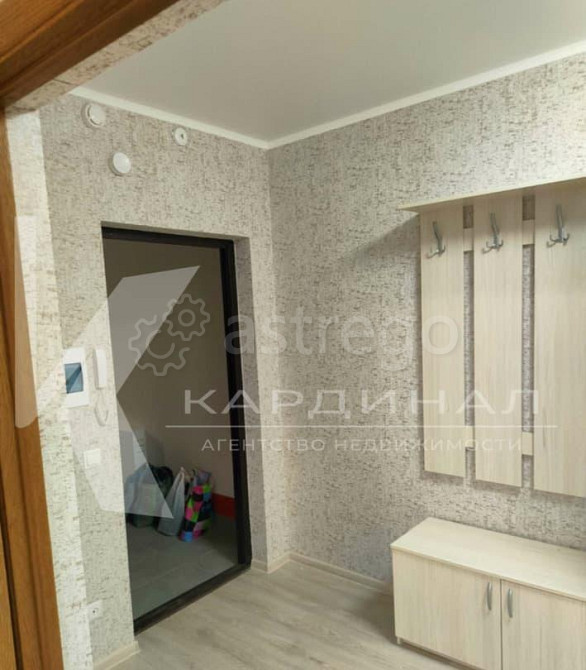 2-комн. квартира, 63.7 м2, 6/9 эт. Старый Оскол - изображение 8