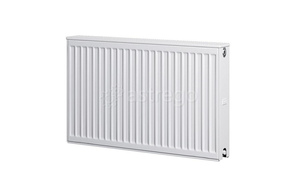 Стальной панельный радиатор Brugman Profil-K Tип 33 300x1200 Y Новосибирск - изображение 1