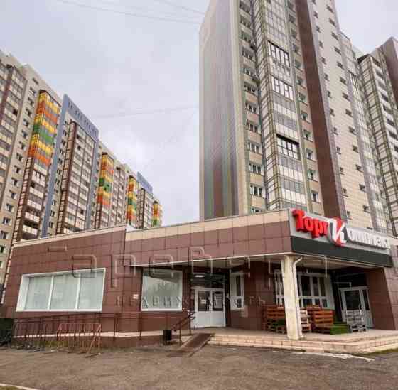 Свободного назначения, 104.7 м2 Красноярск