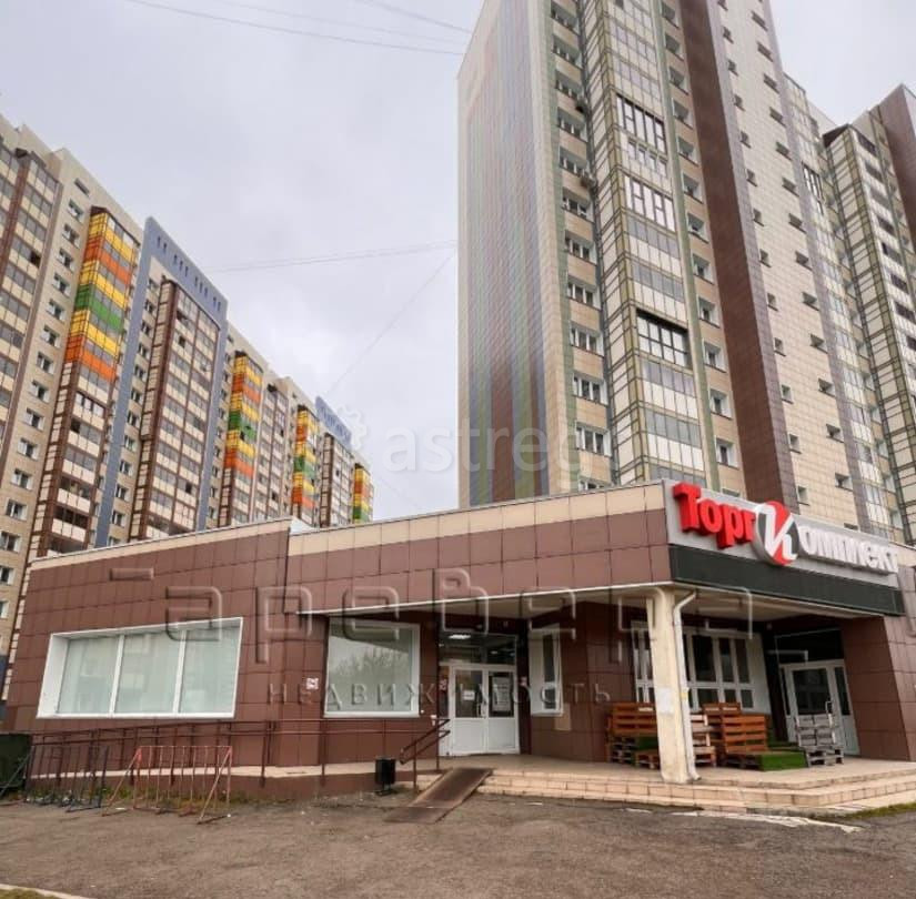 Свободного назначения, 104.7 м2 Красноярск - изображение 5