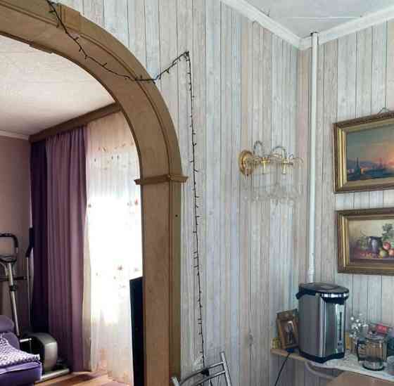 4-комн. квартира, 76.9 м2, 3/9 эт. Норильск