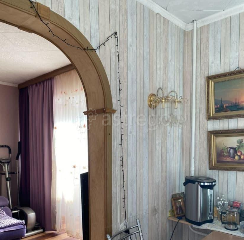 4-комн. квартира, 76.9 м2, 3/9 эт. Норильск - изображение 5