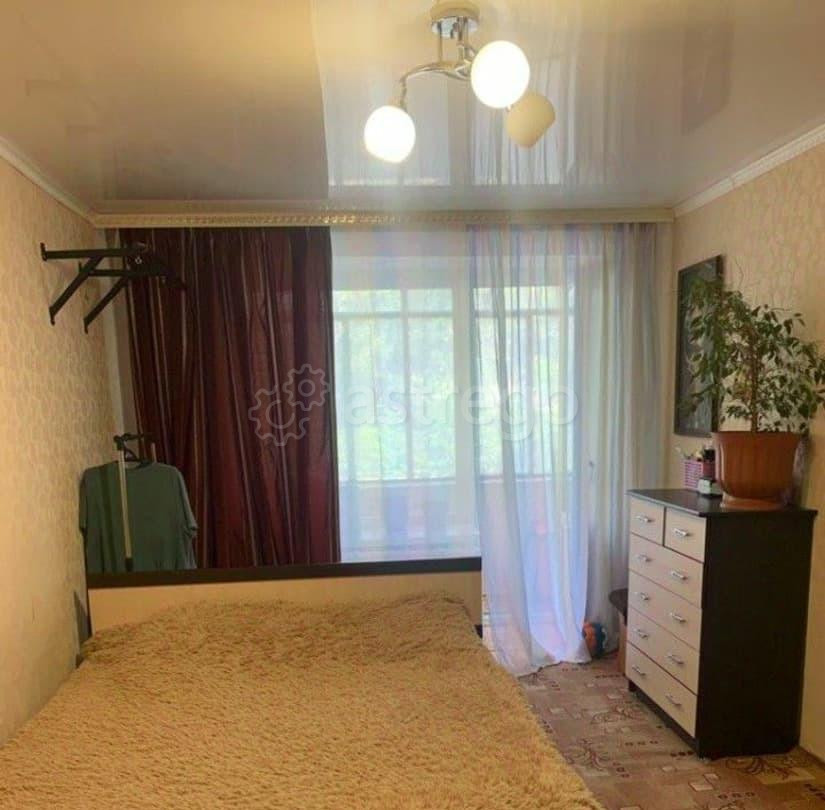 3-комн. квартира, 61.5 м2, 1/5 эт. Стерлитамак - изображение 6