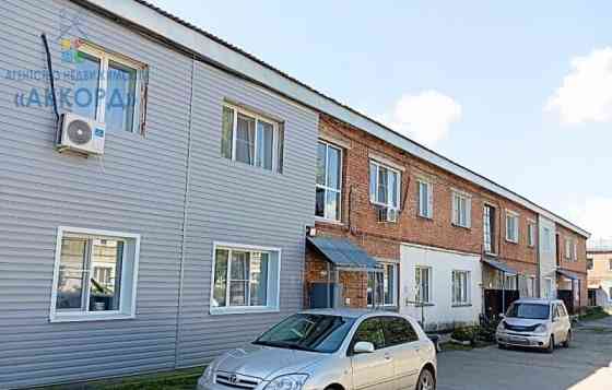 2-комн. квартира, 49.3 м2, 1/2 эт. Бийск
