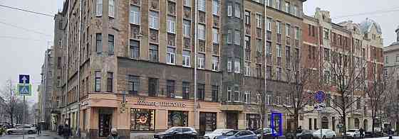 Торговое помещение, 48 м2 Санкт-Петербург